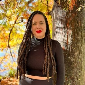 Meet your Posher, Mary